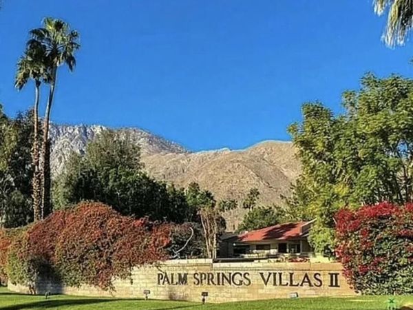 2801 N Los Felices Circle E, Unit 102, Palm Springs, CA 92262