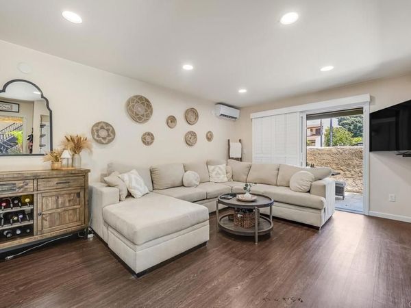 7320 Park Ridge Blvd, Unit 113, Del Cerro, CA 92120