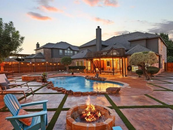 503 Connemara Court , Celina, TX 75009