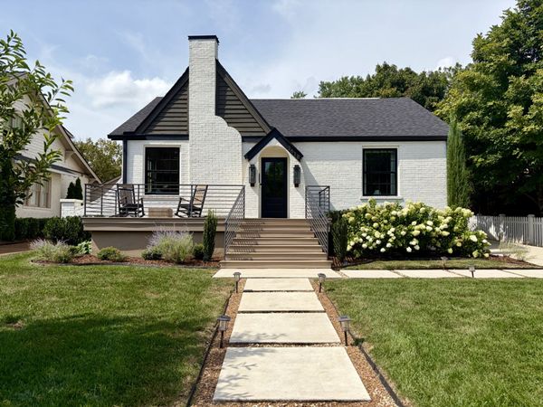 3618 Meadowbrook Ave, Nashville, TN 37205