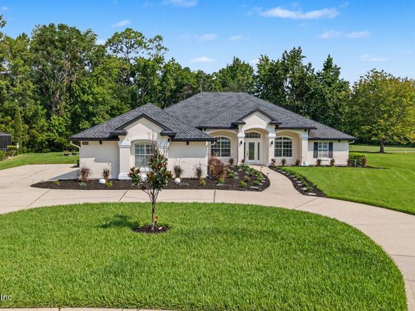 344 S CHECKERBERRY Way, St. Johns, FL 32259