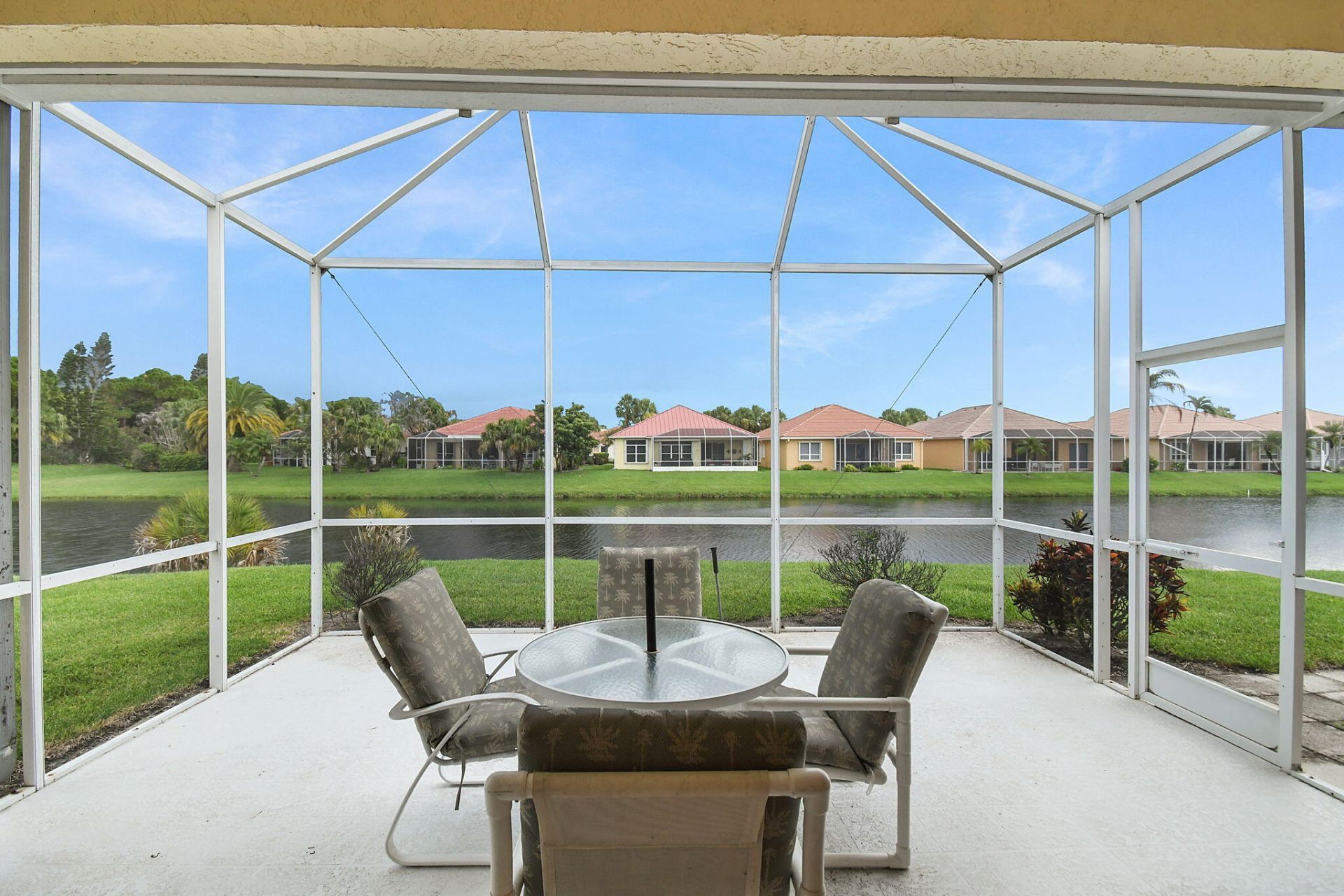 641 NW Venetto Court, Port Saint Lucie, FL 34986 Photo