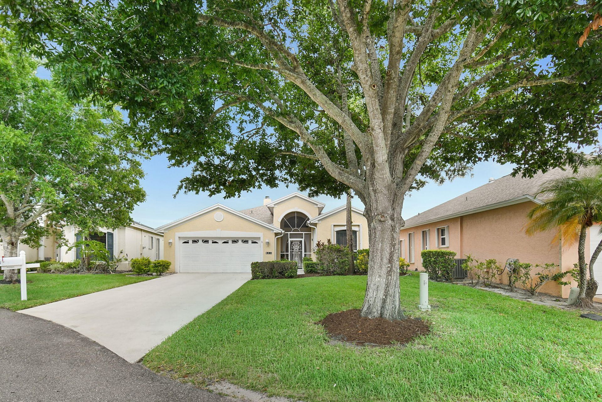 641 NW Venetto Court, Port Saint Lucie, FL 34986 Photo