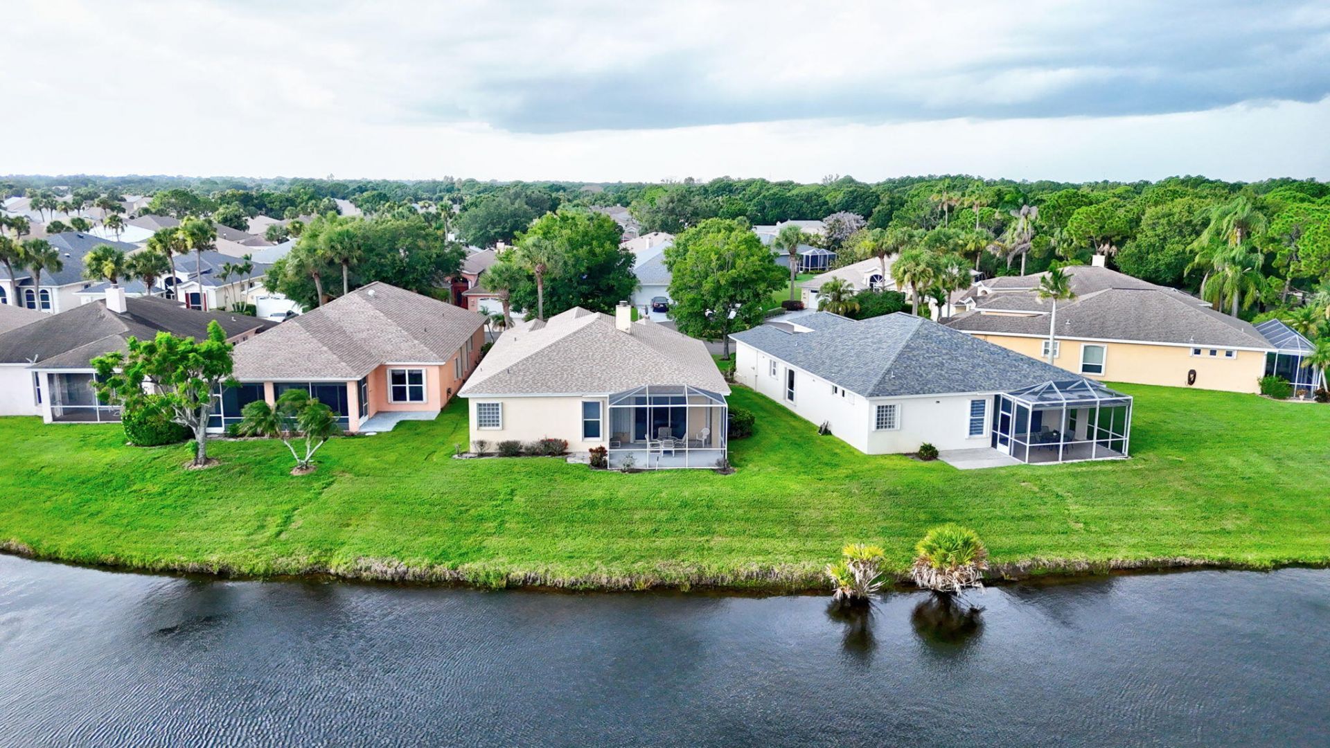 641 NW Venetto Court, Port Saint Lucie, FL 34986 Photo