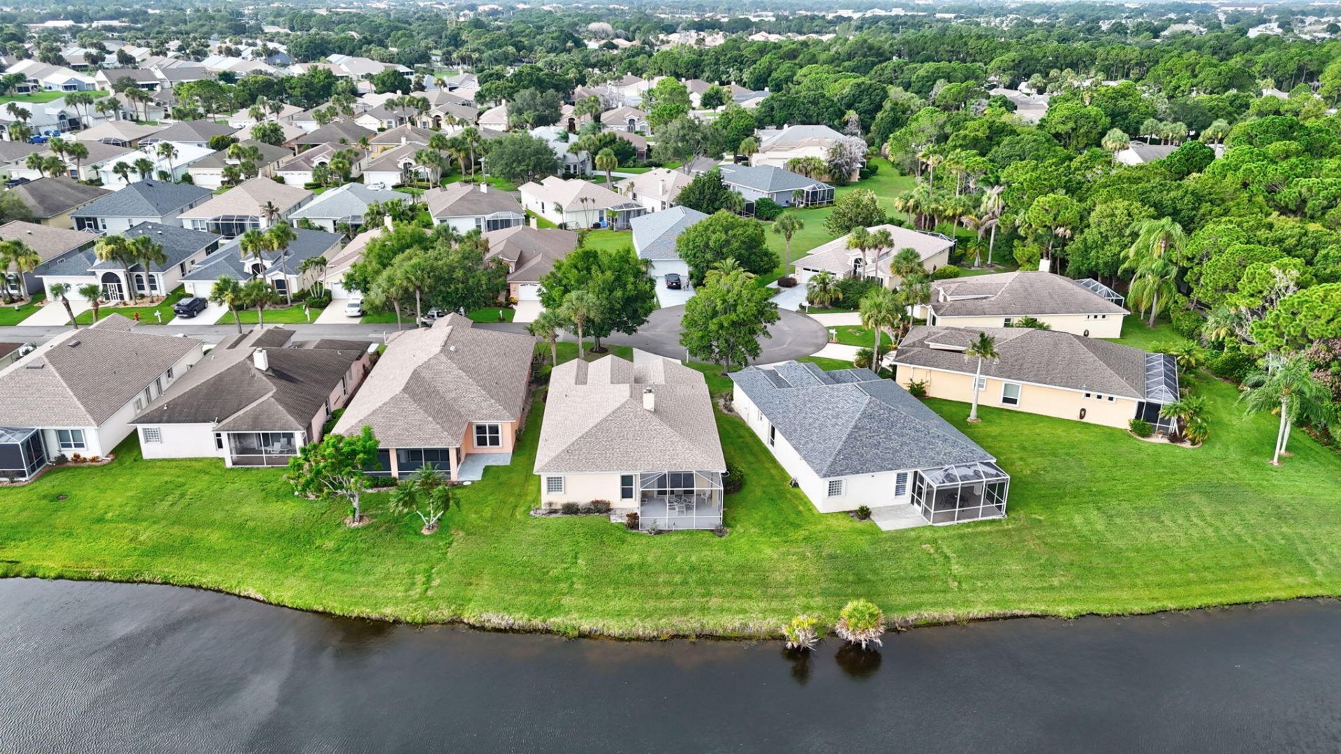 641 NW Venetto Court, Port Saint Lucie, FL 34986 Photo