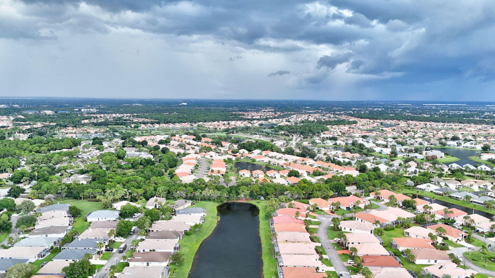 641 NW Venetto Court, Port Saint Lucie, FL 34986 Photo