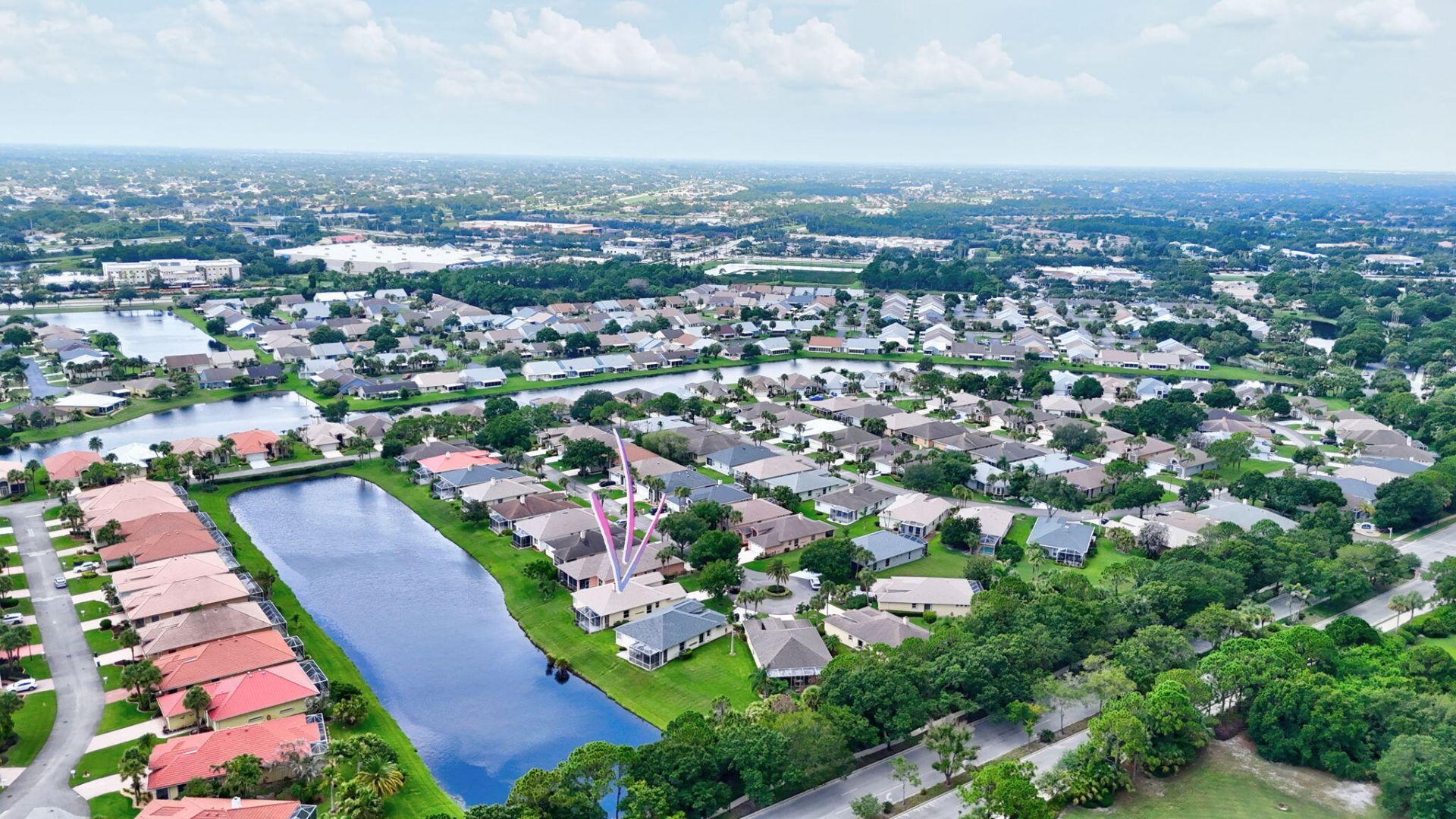 641 NW Venetto Court, Port Saint Lucie, FL 34986 Photo