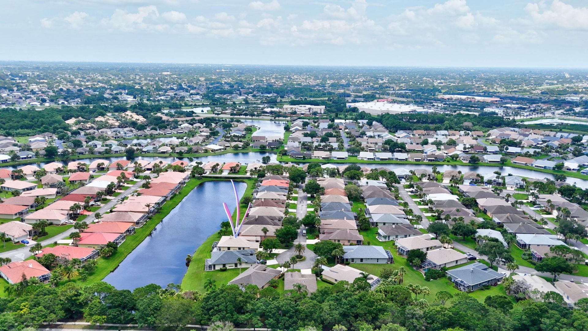 641 NW Venetto Court, Port Saint Lucie, FL 34986 Photo