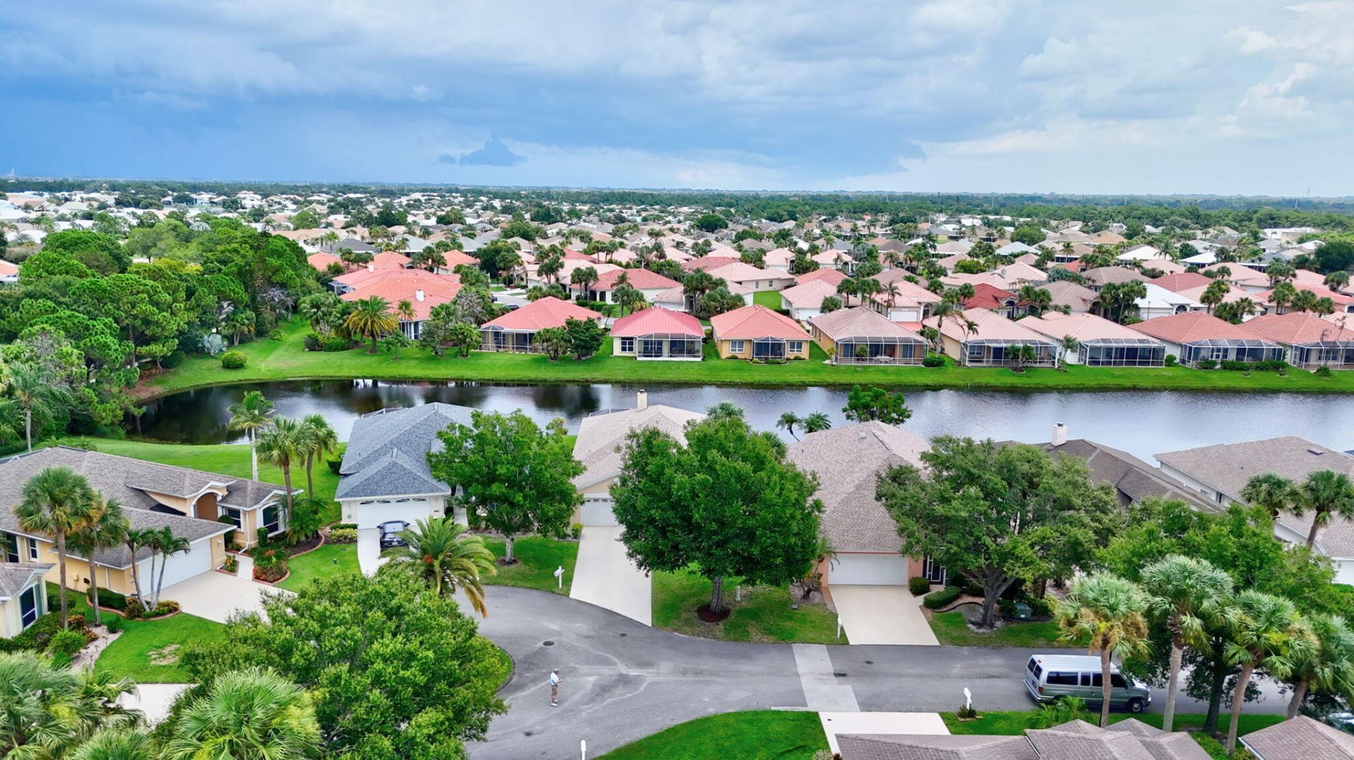 641 NW Venetto Court, Port Saint Lucie, FL 34986 Photo