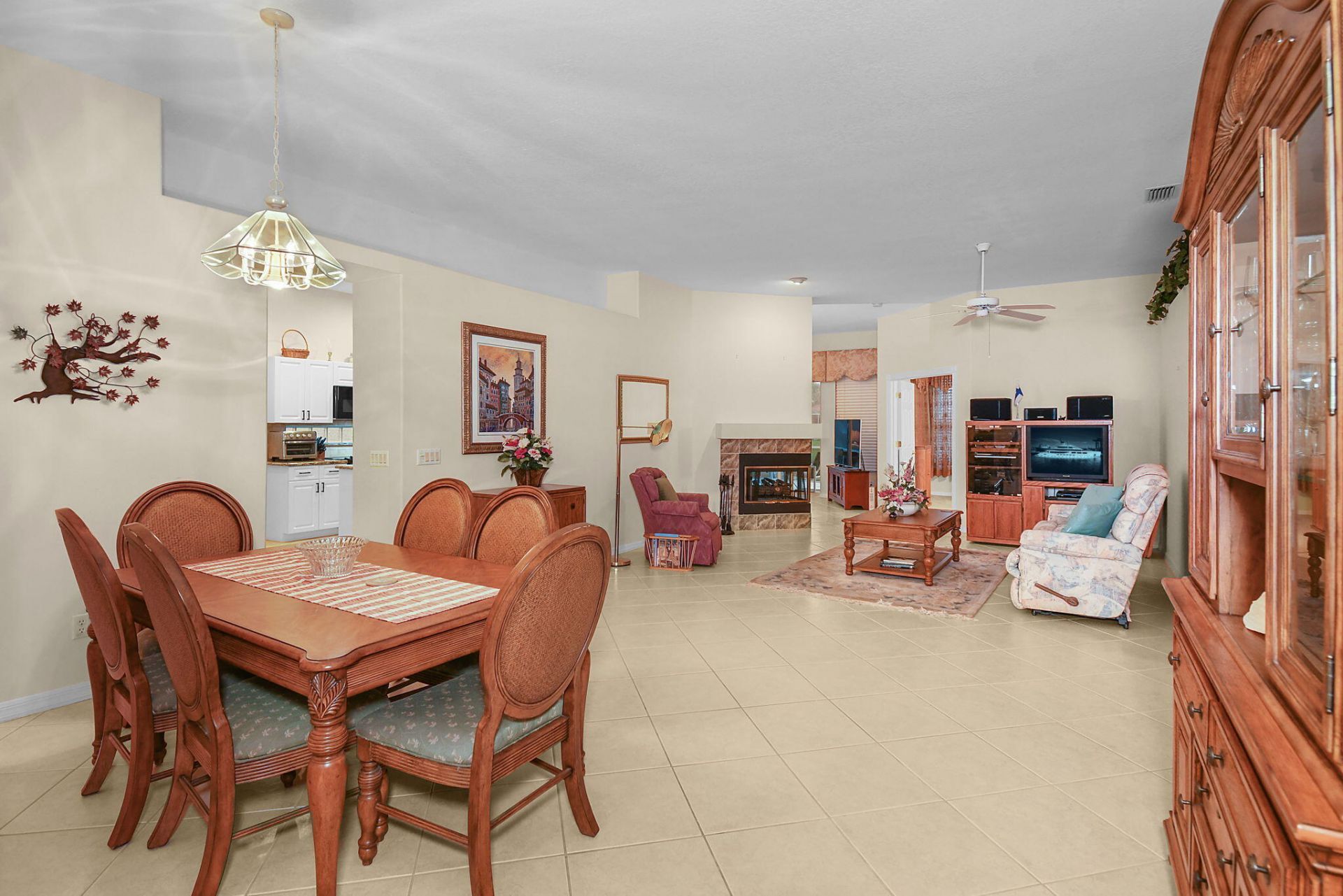 641 NW Venetto Court, Port Saint Lucie, FL 34986 Photo