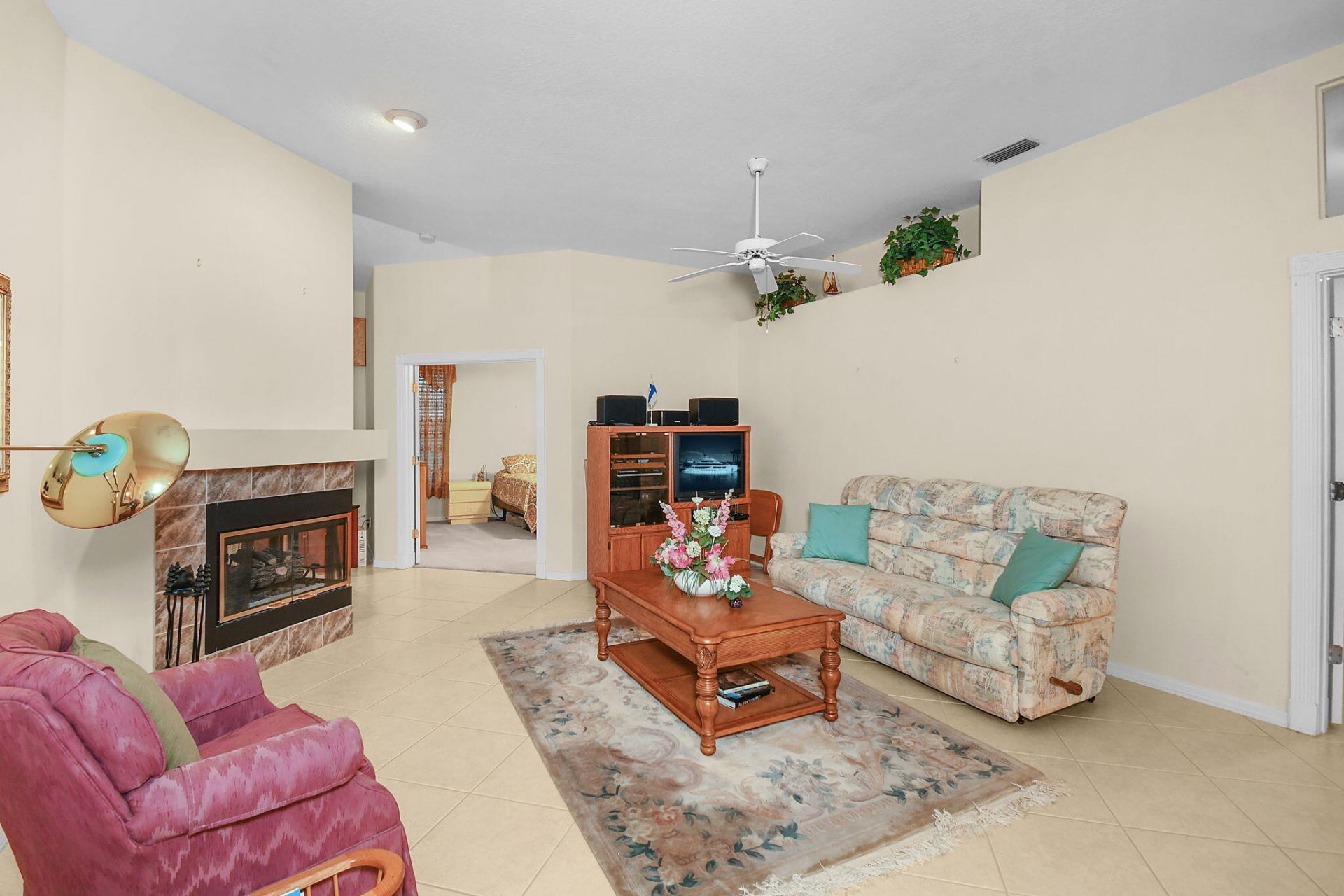 641 NW Venetto Court, Port Saint Lucie, FL 34986 Photo