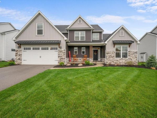 4950 Buckeye Dr., Maumee, OH 43537