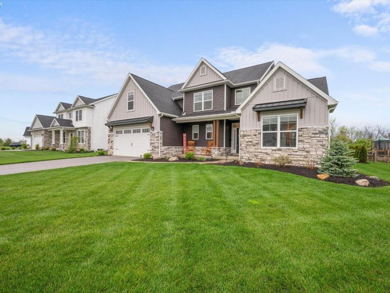 4950 Buckeye Dr., Maumee, OH 43537 Photo 2