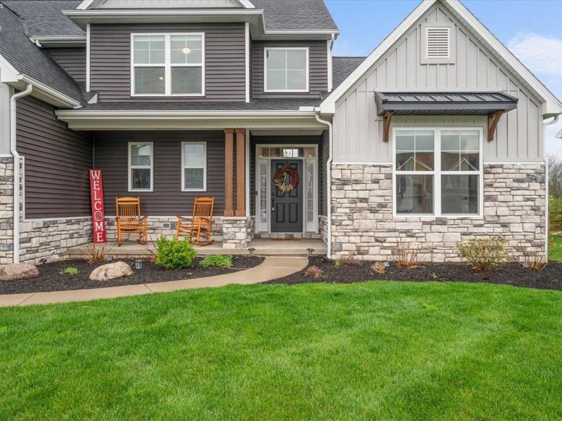 4950 Buckeye Dr., Maumee, OH 43537 Photo 3