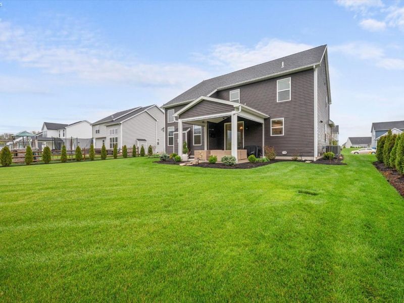 4950 Buckeye Dr., Maumee, OH 43537 Photo 35