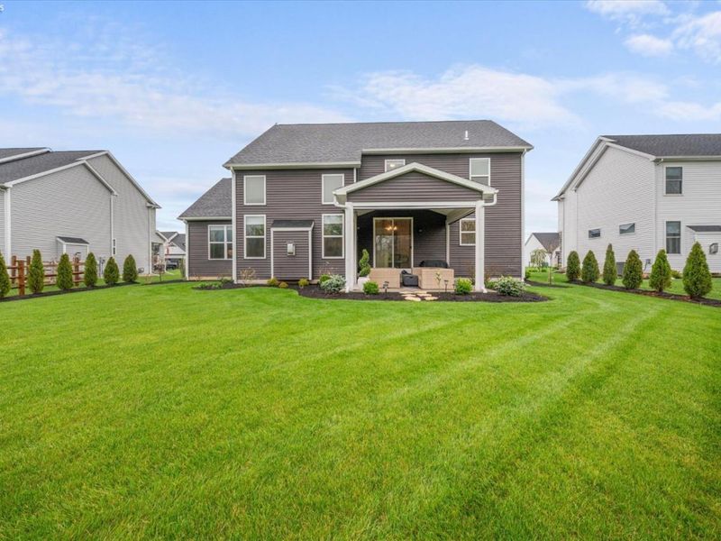 4950 Buckeye Dr., Maumee, OH 43537 Photo 36