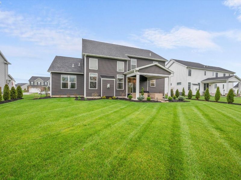 4950 Buckeye Dr., Maumee, OH 43537 Photo 37