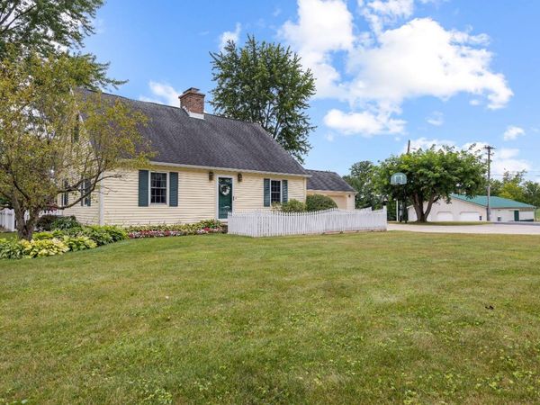 12 Countryside Drive, Greenwich, OH 44837