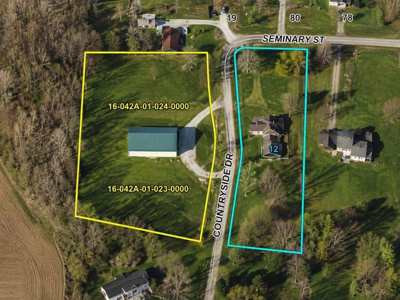 12 Countryside Drive, Greenwich, OH 44837 Photo 44