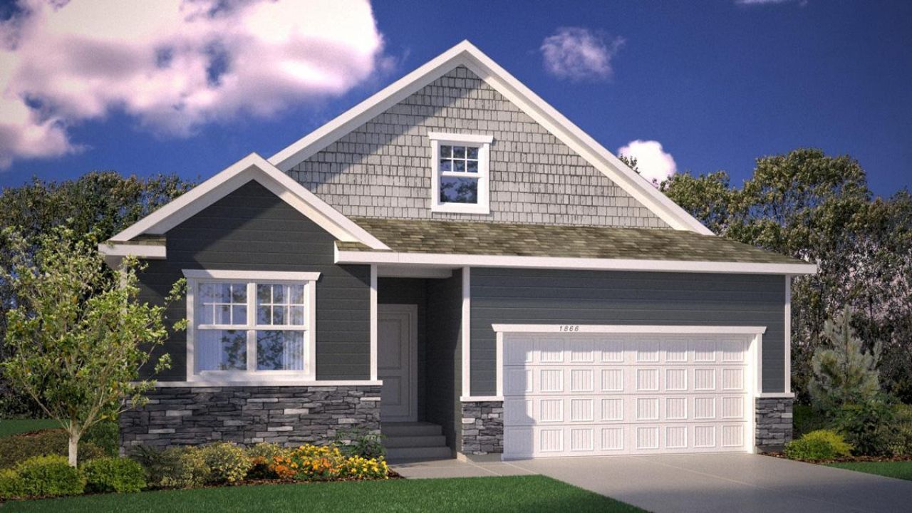 9577 63rd Street S, Cottage Grove, MN 55016 Main Photo
