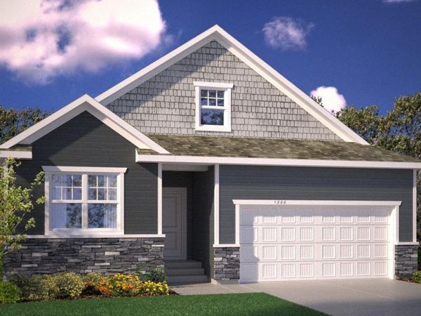 9577 63rd Street S, Cottage Grove, MN 55016