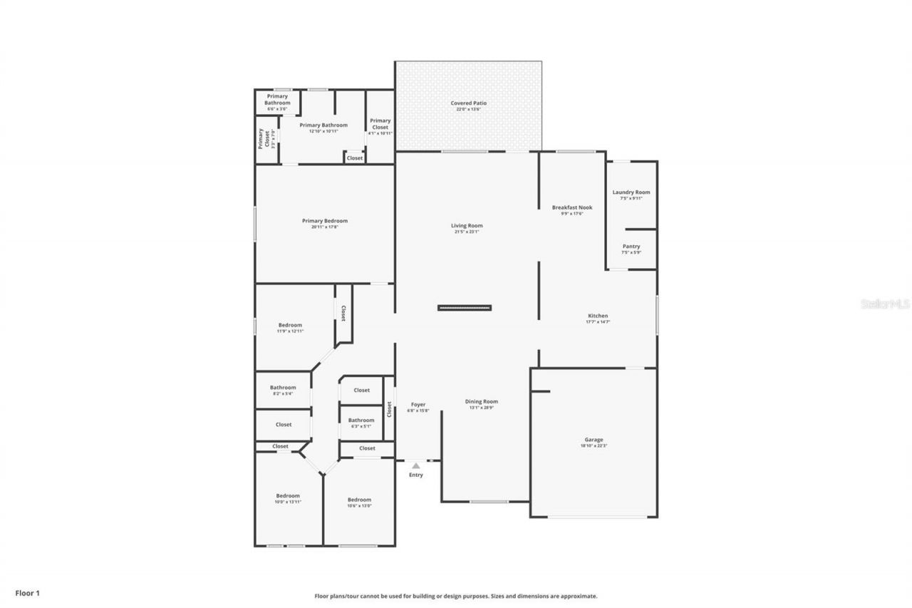 5280 Tennessee Ridge Court, Auburndale, FL 33823 Photo