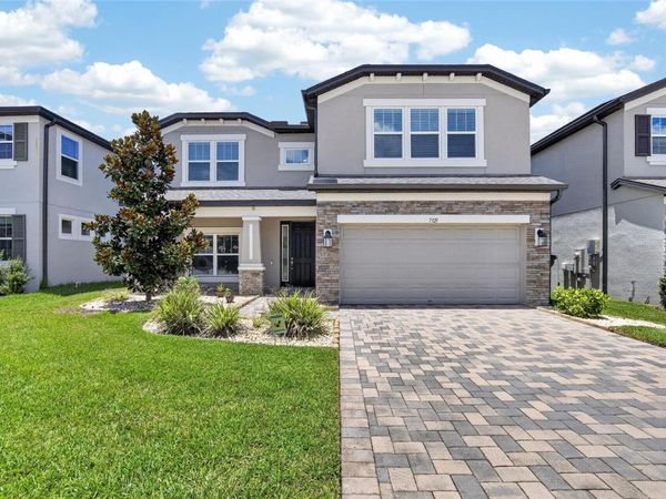 7321 GULF CYPRESS AVENUE , LAND O LAKES, FL 34637