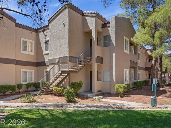 5250 S Rainbow Boulevard, Unit 2079, Las Vegas, NV 89118