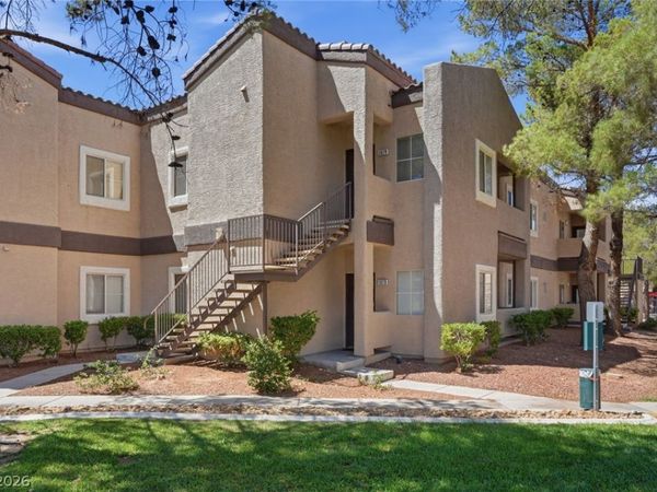 5250 S Rainbow Boulevard, Unit 2079, Las Vegas, NV 89118