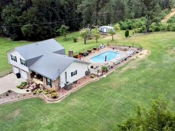 843 13TH ST SOUTH, Fayette, AL 35555
