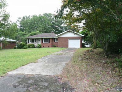 1436 Mangum Street , Columbia, SC 29210