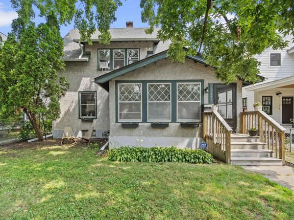 3121 Bloomington Avenue, Minneapolis, MN 55407
