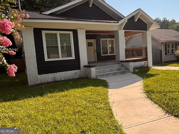 1454 Saint Francis Avenue, East Point, GA 30344