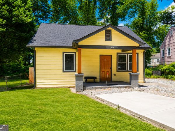 1401 McClelland Avenue, East Point, GA 30344