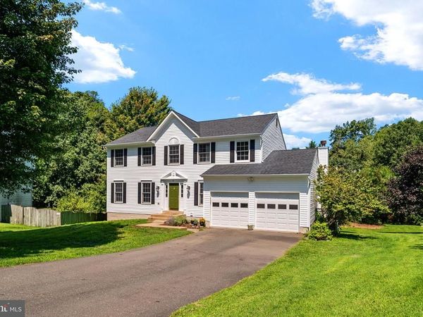 47 SUNRISE VALLEY COURT, STAFFORD, VA 22554