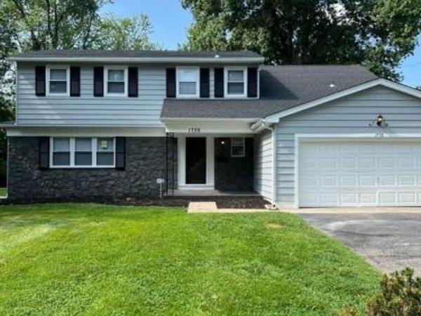 1758 ROLLING LANE, CHERRY HILL, NJ 08003