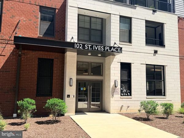 102 SAINT IVES PLACE, Unit 408, OXON HILL, MD 20745