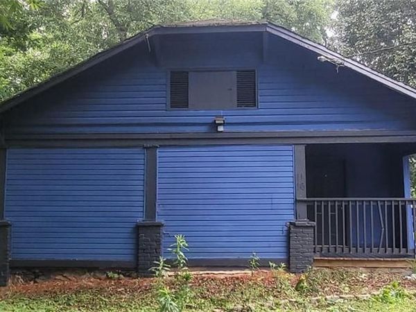 1116 Northwest Drive NW, Atlanta, GA 30318