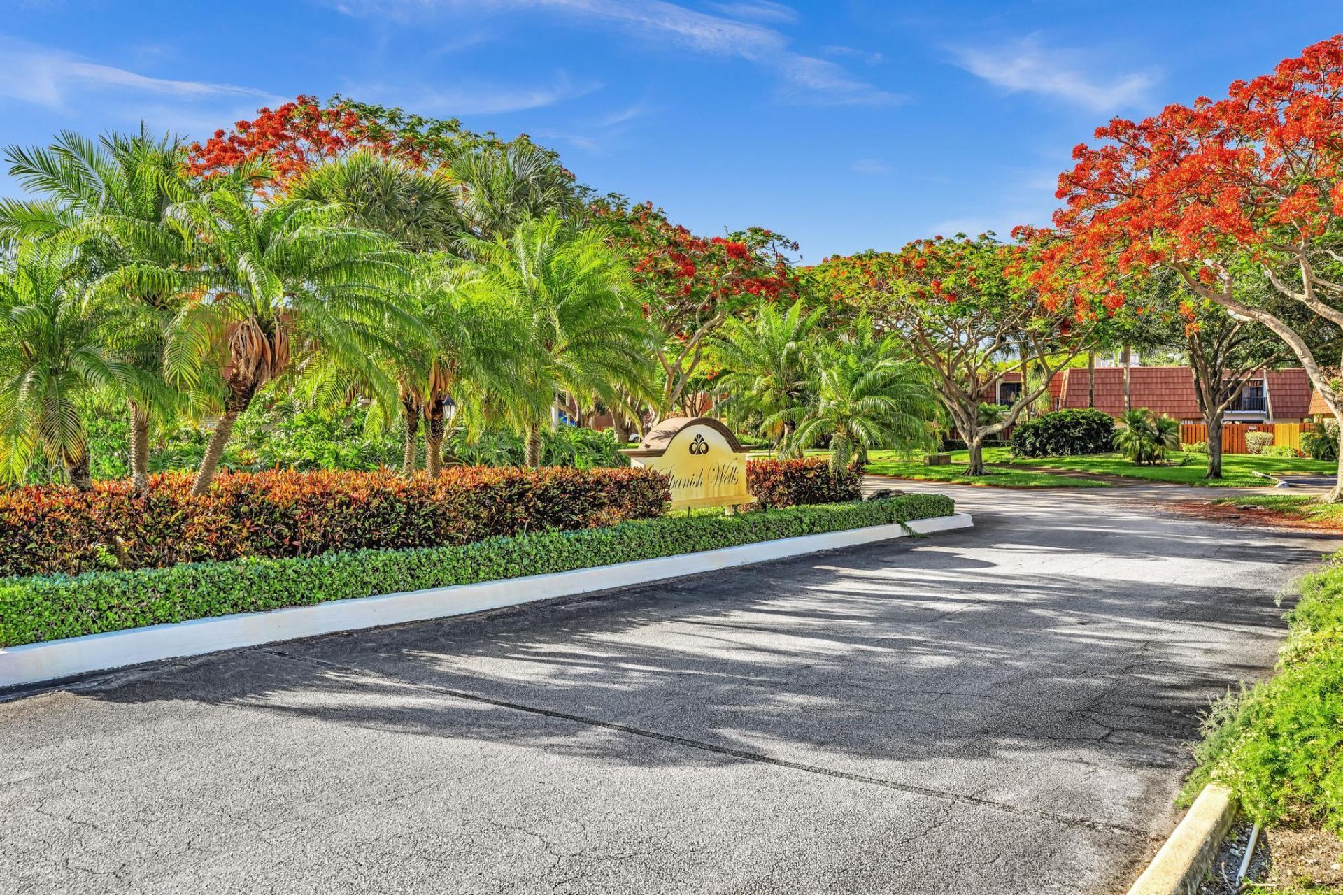 3319 Spanish Wells Drive, Unit 51-C, Delray Beach, FL 33445 Photo