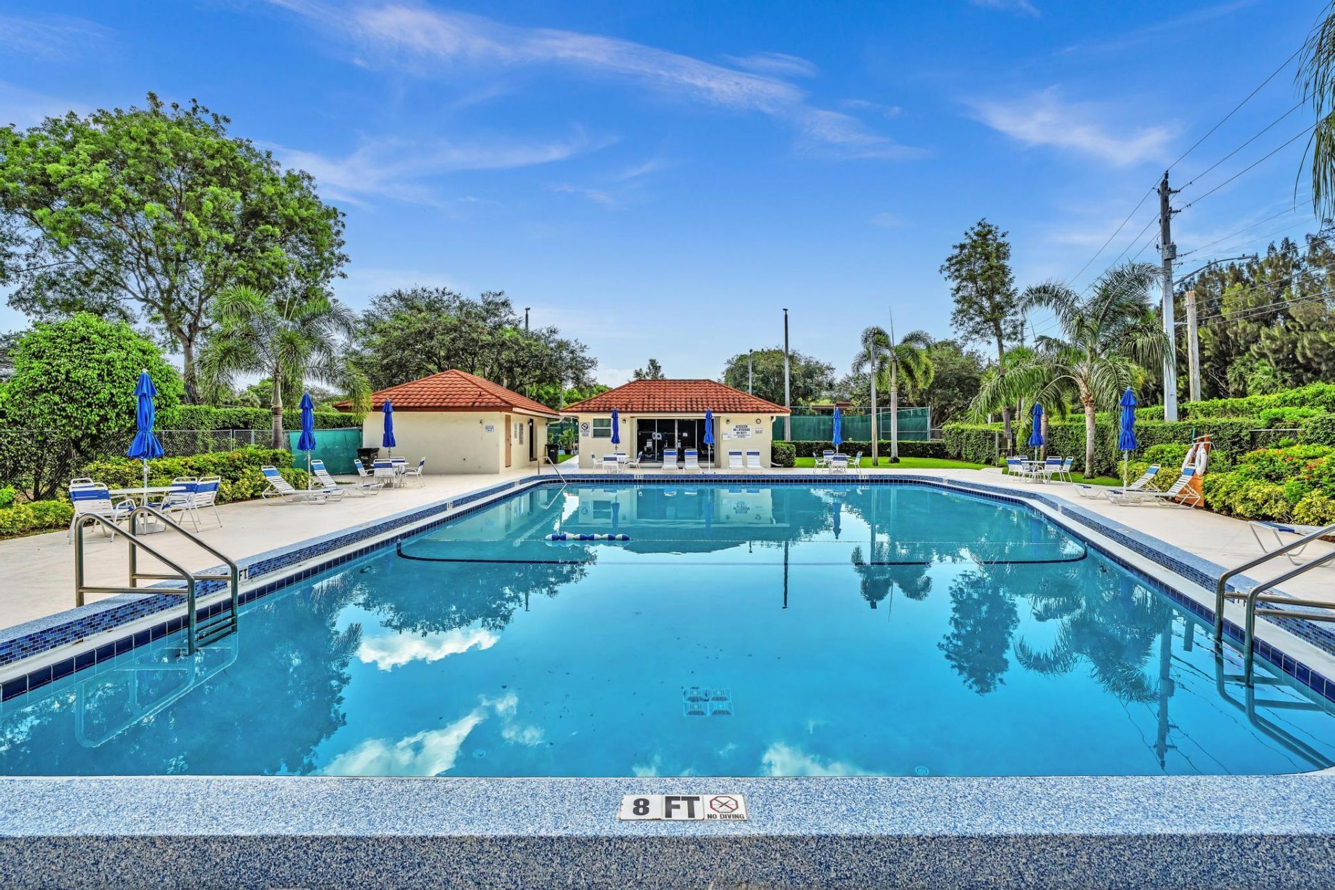 3319 Spanish Wells Drive, Unit 51-C, Delray Beach, FL 33445 Photo