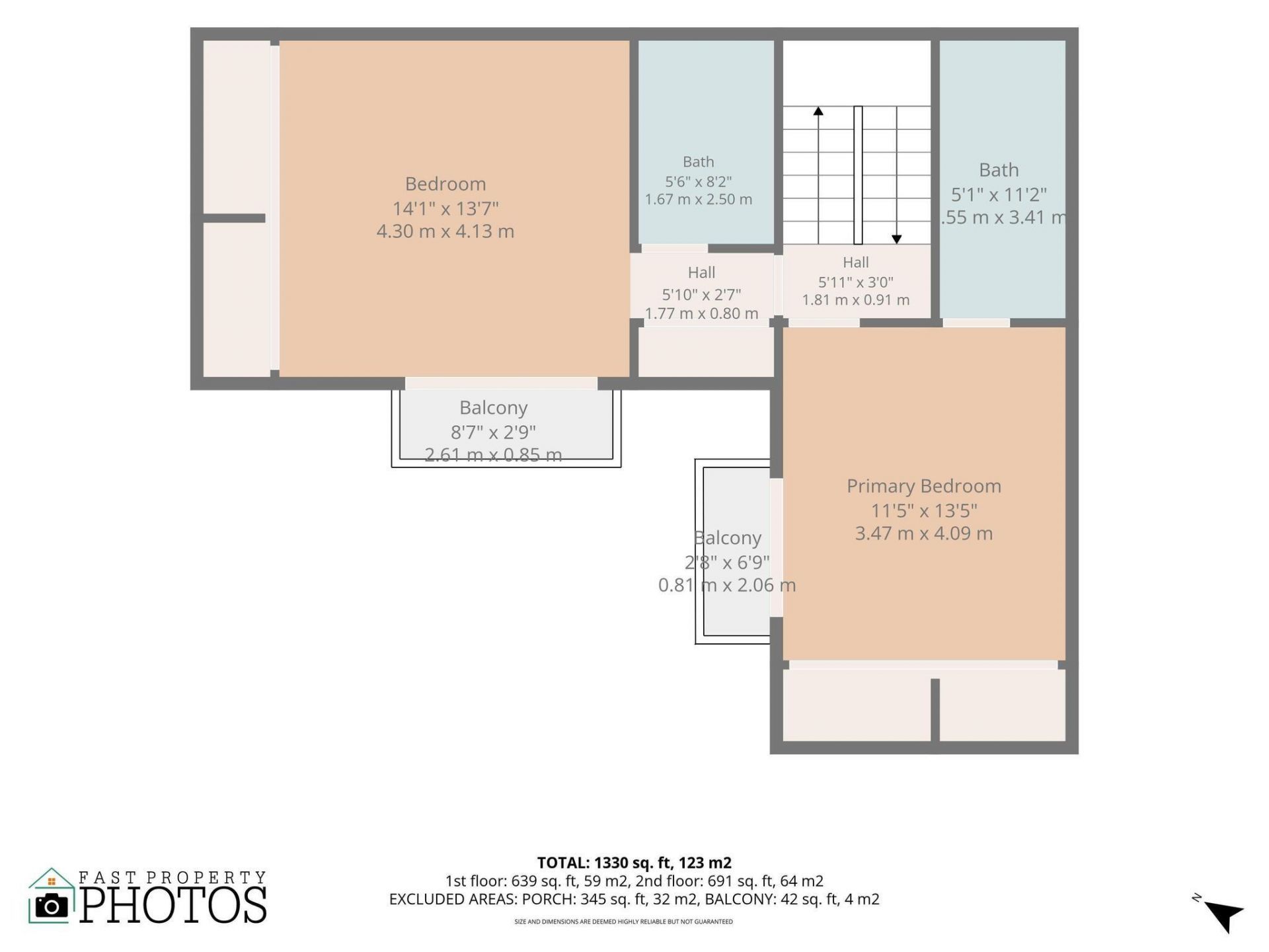 3319 Spanish Wells Drive, Unit 51-C, Delray Beach, FL 33445 Photo