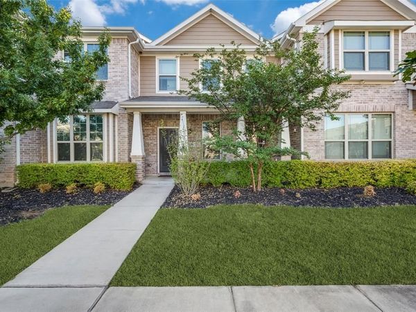 3304 Becker Drive, Denton, TX 76207