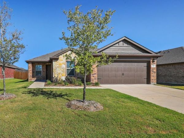 121 Woodland Street , Anna, TX 75409