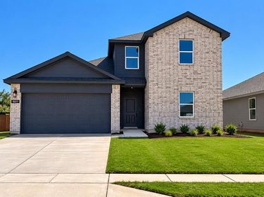 10217 CHERRYTREE Lane, Fort Worth, TX 76140