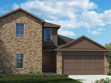 10217 CHERRYTREE Lane, Fort Worth, TX 76140