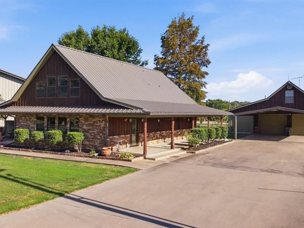 271 County Road 1559 , Alba, TX 75410