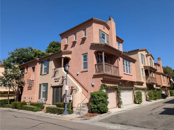 52 Marcilla, Ladera Ranch, CA 92694