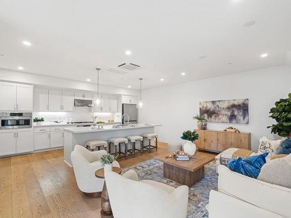 16015 Bartlett Court, Los Gatos, CA 95032
