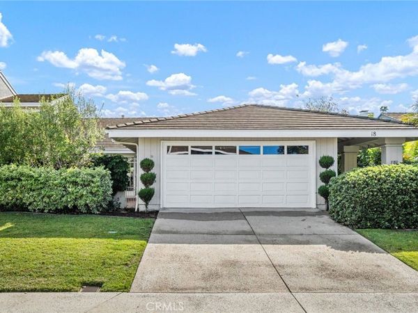 18 Shoal Drive, Corona Del Mar, CA 92625