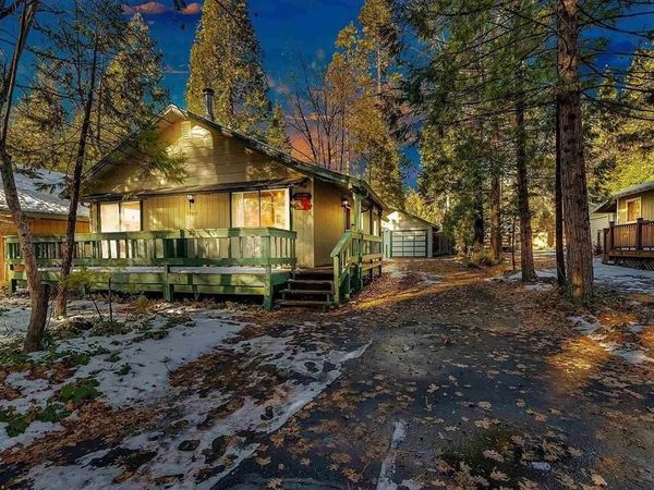 23035 Strauch Drive, Twain Harte, CA 95383